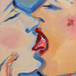 Kiss