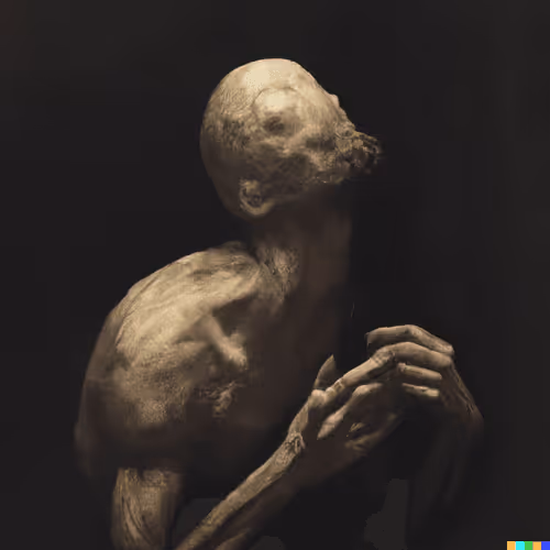 Disturbia | by SebDI
