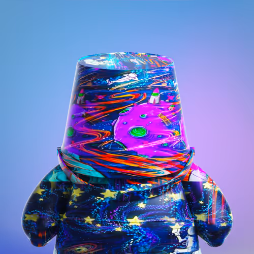 Colorful-Star