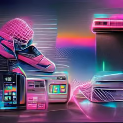 80s #10