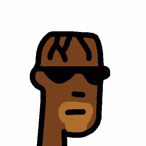 Low Effort Punks