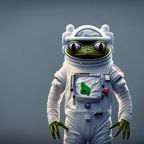 Pepe #61