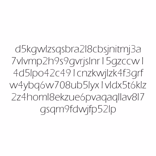 CryptoString #28