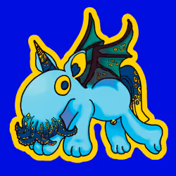 Octopus H.Dr