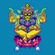 MANIYUGI TOKOYO CHARACTERS