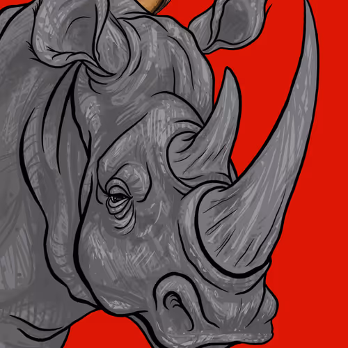 Rhinosnot