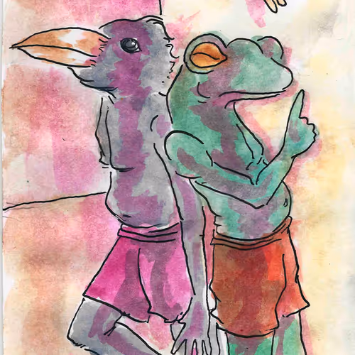Friendes