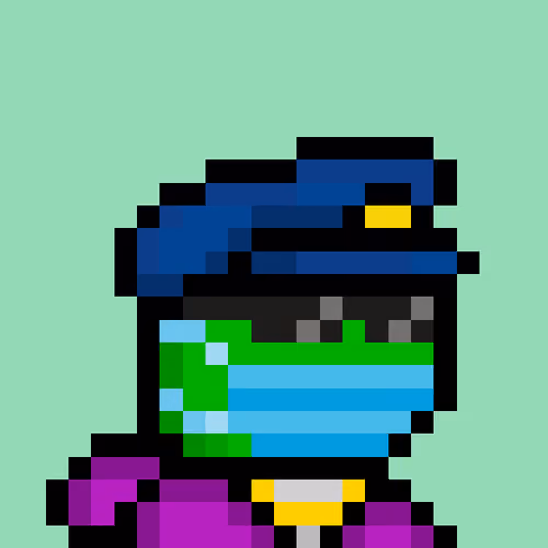 Pepe #1286