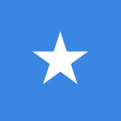 somalia