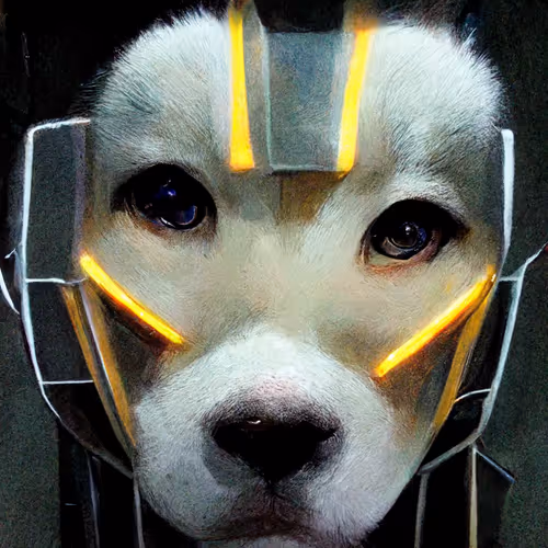Dog Land