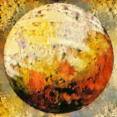 Item #77035598313224725973915905977435105140106087682542567509058829662376591097857 Media