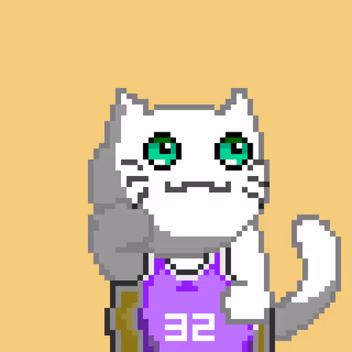 Lucky Cat Infinity