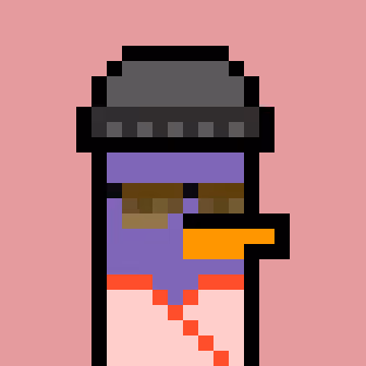 Duckie #4972