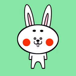 Crypto Baby Animals #091
