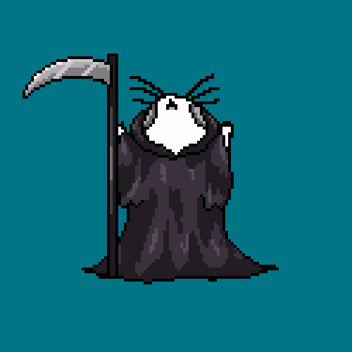 Pixel Hammies