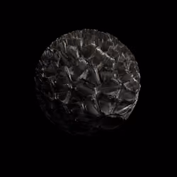 Ode to Matter