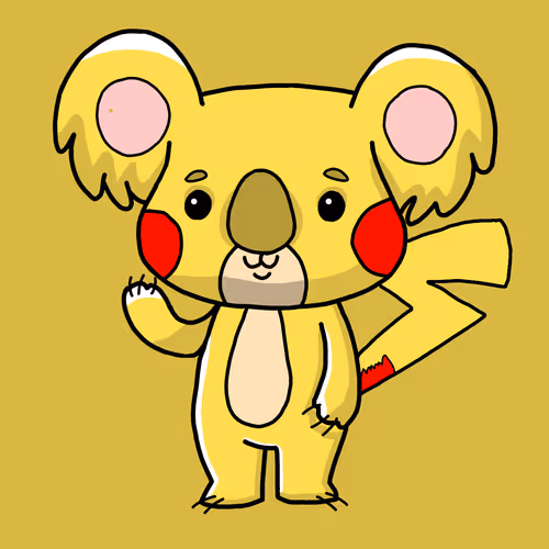 Koala Frenz #5