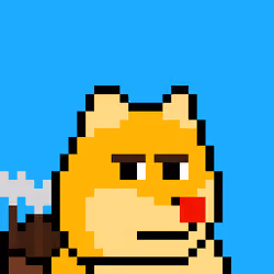 Dooggie #2167