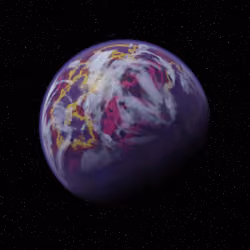 Kosmos Day #36