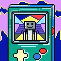 Dancing Bots #5