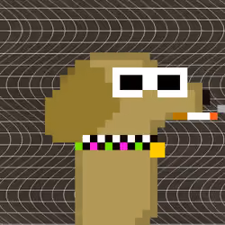 DachshundPunk #473