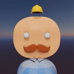 Legend #597 "Constructor"