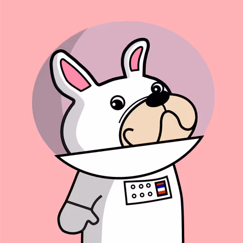 French bulldogs #001