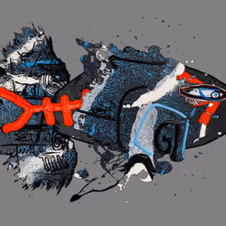 Fish #1