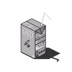 Juicebox #3024