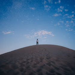 Wanderlost - V1