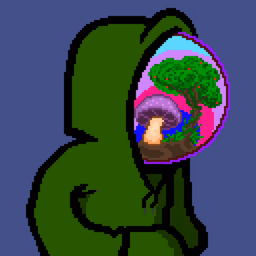 Odd World Punk #13