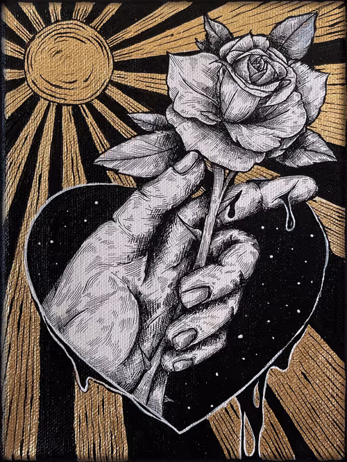 Item #65863332444942826397518225793727729686886756881649271882846490317933164625921 Media