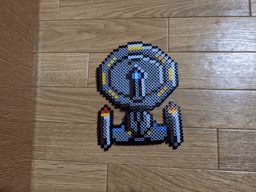 Item #17341561230119998400038829358663576153498746855776074362559942373244770713601 Media