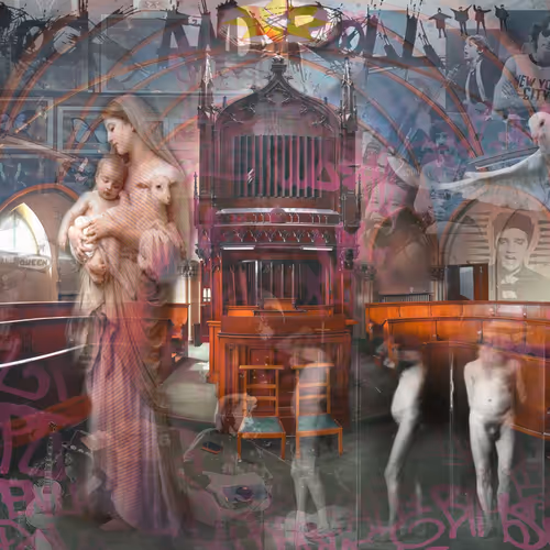 Untitled Collection #612422