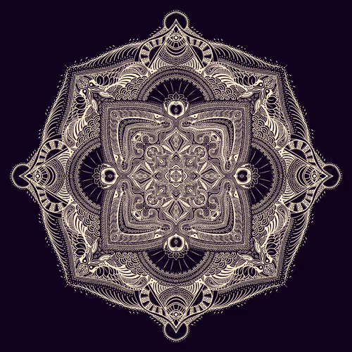 PHAZED | MANDALAS