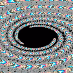 Center Of Gravity #32