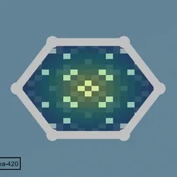 Crypto Air Fragment #4