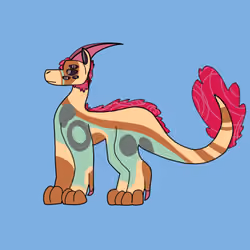 EG DRAGONS AERO