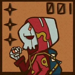 Monster Gangster