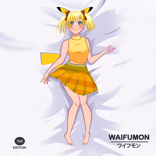 Ethpresalewaifumon
