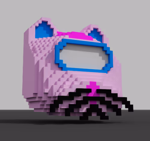 Item #44622515500378833428954749045834827208274293740252707231248503218429952524289 Media