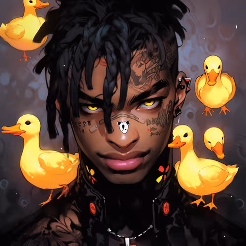 Item #68295687348488440305384532153492331181211083975309807198479560375023037317121 Media