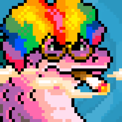 CryptoZilla #952