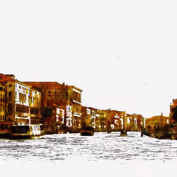 Italy Artwork 1