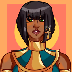 Sunna Goddess #Beta 3