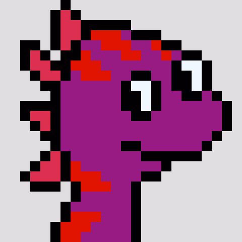 Byteosaurus #523