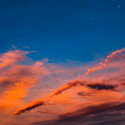 Evening Glow
