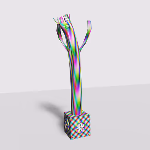 Item #38129553698622958771008773378222549969363857766732470784548123233750416883713 Media