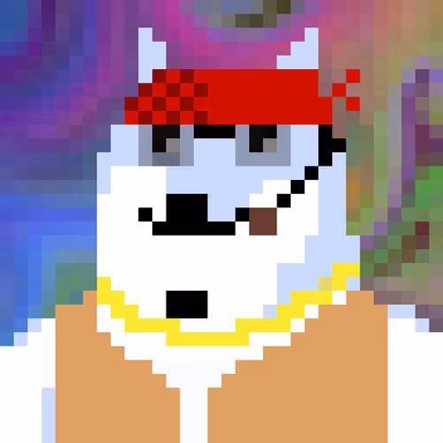 Cryptoshibes