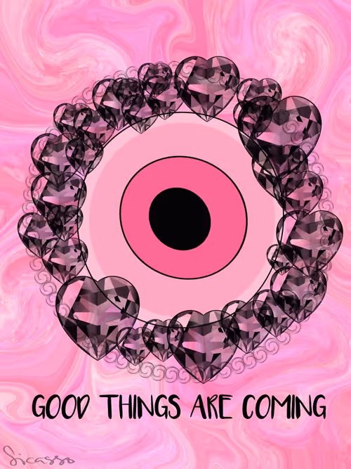 Item #80773308217230970602846940935674355814713365924179794995651781341723859353601 Media